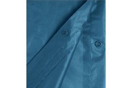 Poncho Coghlan´s groen 3