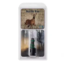 Lokfluit voor reeën Nordik Roe 5