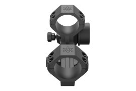Eendelige montage Vector Optics 22mm/30mm Cantilever met waterpas 4
