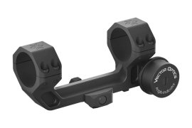 Eendelige montage Vector Optics 22mm/30mm Cantilever met waterpas 3