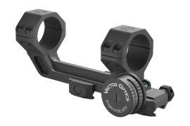 Eendelige montage Vector Optics 22mm/30mm Cantilever met waterpas 2