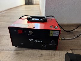 Beoordelingen: Compressor Venox Pocket Air CS1-I - 2