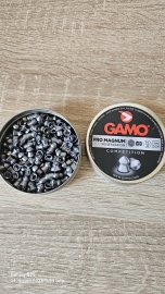 Beoordelingen: Diabolo Gamo Pro Magnum Penetration 5,5mm 250 st. - 1