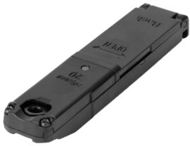Páskový magazijn Sig Sauer P320 M17 4,5mm 2
