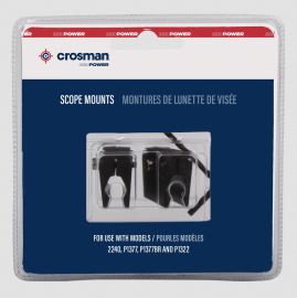 Montage 11mm voor Crosman 1377, 1322, 2240 3