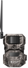 Wildcamera HIKMICRO T16 - set 2 stuks + houders 2
