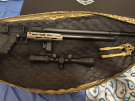 Beoordelingen: Richtkijker Walther 3-9x44 Sniper - 1