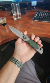 Beoordelingen: Vouwmes Joker PRO-10021 - 1