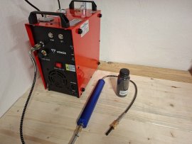 Beoordelingen: Reserve absorptie koolstof vulling voor filter Venox Q37 - 1