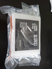 Beoordelingen: Altaros ATP SMOOTH 49.5gr .25 - 1