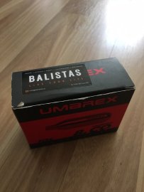 Beoordelingen: CO2 bombičky 8g Umarex 10ks - 1