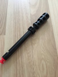 Beoordelingen: Reiniging loop Umarex T4E HDP 50 en HDR 50 - 1