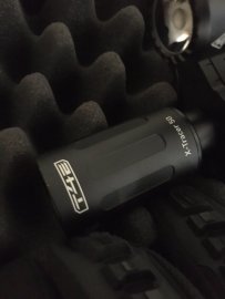 Beoordelingen: Nasvětlovač Umarex T4E X-Tracer .50 - 1