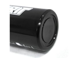HPA-fles Spirit Field 0.21l 200bar met regelaar 850psi 3