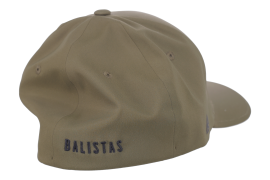 Pet BALISTAS Stealth - pet Olive 2