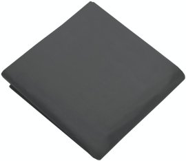 Zijwand voor partytent 2X3m 210D grijs WATERPROOF Cattara 13344 2