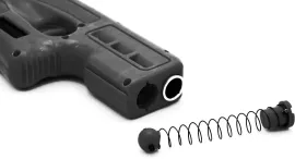 RAM-pistool Chiappa LTL Delta 1.50 7,5J Black 3