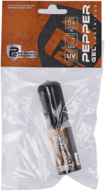 Navulling Pepper Gel Cartridge P2P PGS 3