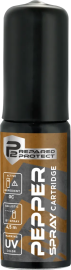 Patroon Pepper Cartridge P2P PGS 2
