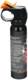 Pepperspray tegen beren KKS VESK Grizzly 150ml 3