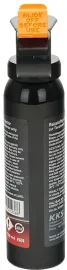 Pepperspray tegen beren KKS VESK Grizzly 150ml 4