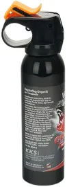 Berenspray KKS VESK Grizzly 200ml 3