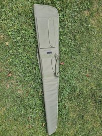 Beoordelingen: Geweerfoedraal HUNTER POCKET GREEN - 1
