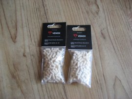 Beoordelingen: Filtreinig filten 4,5mm 100st - 1
