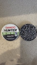 Beoordelingen: Diabolo Gamo Accutek Hunter 500st cal.4,5mm - 1