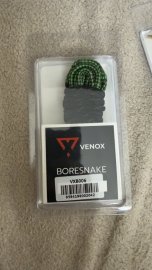 Beoordelingen: Reinigingskoord Boresnake Venox 5,5mm - 1