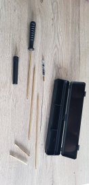 Beoordelingen: Reiniging messing in doosje 6,35mm - 1