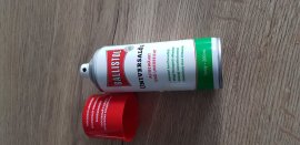 Beoordelingen: Ballistol olie in spray 200 ml - 1