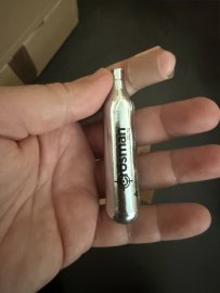Beoordelingen: Silikonolie Ballistol 65ml - 2