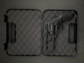 Beoordelingen: Koffer voor pistool 30,2x22x6 - 1