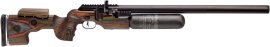 Luchtbuks FX King 600 Green Mountain Camo 5,5mm 2