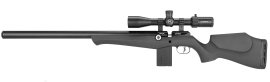 Luchtbuks FX DRS Classic 700mm Synthetic 6,35mm 3