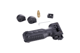 Luchtbuks Kral Arms Puncher Knight S 4,5mm 5