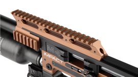 Luchtbuks FX Impact M4 Sniper 5,5mm Copper 3