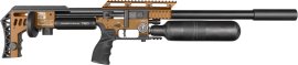 Luchtbuks FX Impact M4 Sniper 5,5mm Copper 2