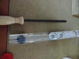Beoordelingen: Ocílka Lansky LSS8CM - 1