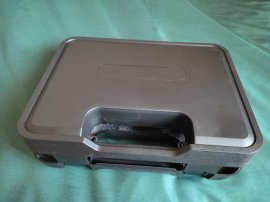 Beoordelingen: Koffer voor pistool 30,2x22x6 - 1