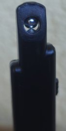 Beoordelingen: Luchtpistool ASG STI Duty One Blow Back 4,5mm - 1
