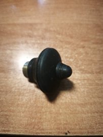Beoordelingen: Koncovka BE-01 voor teleskopische wapenstok ESP - 1
