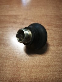 Beoordelingen: Koncovka BE-01 voor teleskopische wapenstok ESP - 2