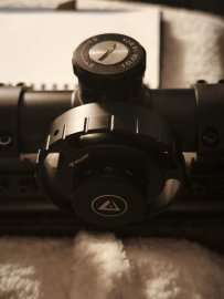 Beoordelingen: Kleine parallaxwiel Valiant 60mm - 3