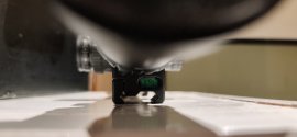 Beoordelingen: Montage Leofoto SR-3024 Picatinny 30mm - 1
