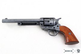 Replica Colt Peacemaker 7,5", USA 1873 – grijs 2