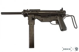 Replica M3 Grease Gun, USA 1942 2