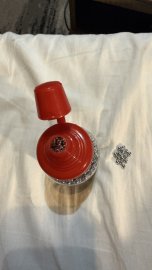 Beoordelingen: Stalen Broky Venox 4,5mm 1500st - 2