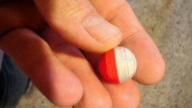 Beoordelingen: RAM balletjes T4E cal.68 peperové 10ks - 2